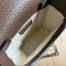 Gucci Horsebit 1955 Mini Bag in Jumbo GG Canvas