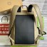Gucci Backpack in Taupe Jumbo GG Leather