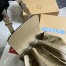 Gucci Backpack in Taupe Jumbo GG Leather