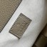 Gucci Backpack in Taupe Jumbo GG Leather