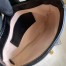 Gucci Jackie 1961 Mini Hobo Bag in Black Leather
