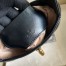 Gucci Jackie 1961 Mini Hobo Bag in Black Leather