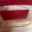 Gucci Jackie 1961 Mini Hobo Bag in Red Leather