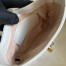 Gucci Jackie 1961 Mini Hobo Bag in White Leather