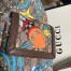 Gucci x Disney Donald Duck Medium Backpack
