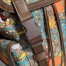 Gucci x Disney Donald Duck Medium Backpack