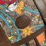 Gucci x Disney Donald Duck Medium Backpack