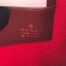 Gucci x Disney Portfolio Pouch with Donald Duck Print