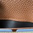 Gucci Jackie 1961 Chain Wallet in GG Supreme Denim