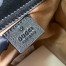 Gucci Diana Mini Tote Bag in Black Leather