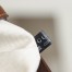 Gucci Horsebit 1955 Mini Bag in GG Canvas with Brown Calfskin