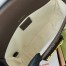 Gucci Horsebit 1955 Mini Bag in Camel Jumbo GG Canvas
