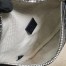 Gucci Belt Bag In Black GG Embossed Leather