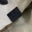 Gucci Belt Bag In Black GG Embossed Leather