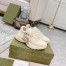 Gucci Women's Rhyton Sneakers with Bananya Print