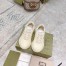 Gucci Women's Rhyton Sneakers with Bananya Print