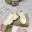 Gucci Women's Rhyton Sneakers with Bananya Print
