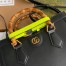Gucci Diana Small Tote Bag in Black Leather