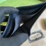 Gucci Bi-fold Wallet In Black Canvas with Interlocking G
