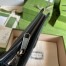 Gucci Beauty Case in Black GG Supreme with Interlocking G