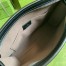Gucci Beauty Case in Black GG Supreme with Interlocking G