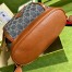 Gucci Interlocking G Backpack in GG Denim
