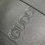 Gucci Business Bag in Black Leather with Gucci Logo