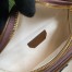 Gucci Belt Bag in Beige GG Supreme with Interlocking G