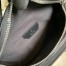 Gucci Belt Bag in Black GG Supreme with Interlocking G