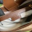 Gucci Large Shoulder Bag in GG Supreme with Interlocking G