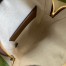 Gucci Sling Backpack in GG Supreme Canvas with Interlocking G