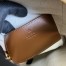 Gucci Sling Backpack in GG Supreme Canvas with Interlocking G