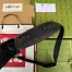 Gucci Belt Bag In Black Jumbo GG Canvas