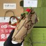 Gucci Belt Bag In Brown Jumbo GG Canvas