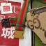 Gucci Belt Bag In Brown Jumbo GG Canvas