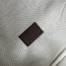 Gucci Belt Bag In Brown Jumbo GG Canvas