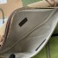 Gucci Belt Bag In Brown Jumbo GG Canvas
