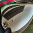 Gucci Ophidia GG Heart Utility Belt Bag In Beige GG Supreme Canvas