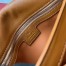 Gucci Blondie Medium Shoulder Bag in Brown Calf Leather