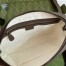 Gucci Ophidia GG Crossbody Bag in Beige Supreme Canvas