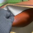 Gucci Small Shoulder Bag In Brown GG Matelasse Leather