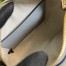Gucci Small Shoulder Bag In Grey GG Matelasse Leather