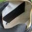 Gucci Small Shoulder Bag In Black GG Matelasse Leather