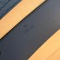 Gucci Diana Small Tote Bag in Blue Calfskin