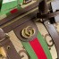Gucci Savoy Large Duffle Bag in Jumbo GG Canvas