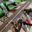 Gucci Savoy Large Duffle Bag in Jumbo GG Canvas