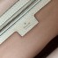 Gucci Aphrodite Medium Shoulder Bag in White Leather