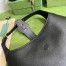 Gucci Aphrodite Large Shoulder Bag in Black Leather