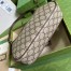 Gucci Ophidia GG Small Handbag in Beige GG Supreme Canvas