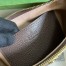 Gucci Ophidia GG Small Handbag in Beige GG Supreme Canvas